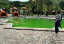 Найгірший готель Marriott готується до реконструкції за 50 мільйонів доларів