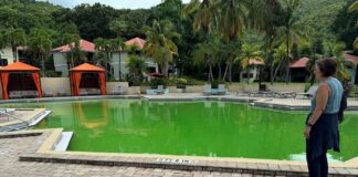 Найгірший готель Marriott готується до реконструкції за 50 мільйонів доларів