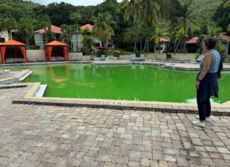 Найгірший готель Marriott готується до реконструкції за 50 мільйонів доларів