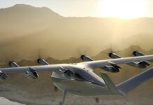 United Airlines Отказывается от Амбиций в Области Воздушного Такси: Безопасность Превыше Миллиардных Ставок