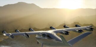 United Airlines fa marcia indietro sulle ambizioni di aerotaxi: preoccupazioni per la sicurezza, scommesse da miliardi di dollari di Trump