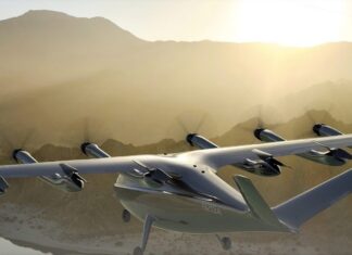 United Airlines Відмовляється від Амбіцій в Області Повітряного Таксі: Безпека Більше Мільярдних Ставок