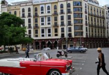 Куба зіткнулася з енергетичною кризою: туризм та поїздки порушені