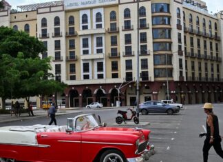 Куба зіткнулася з енергетичною кризою: туризм та поїздки порушені