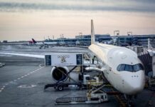 Широко Поширена Тривога через Польоти: Нові Дані Показують, що 74% Американських Пасажирів Зазнають Нервовості