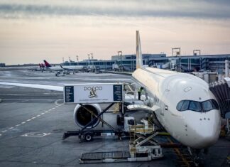 Широко Поширена Тривога через Польоти: Нові Дані Показують, що 74% Американських Пасажирів Зазнають Нервовості