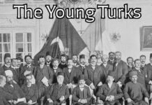Подъем и Падение Молодых Турок: Модернизация, Национализм и Армянский Геноцид