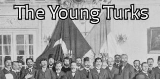 Подъем и Падение Молодых Турок: Модернизация, Национализм и Армянский Геноцид