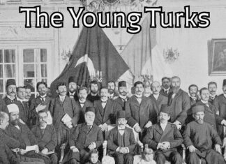 Подъем и Падение Молодых Турок: Модернизация, Национализм и Армянский Геноцид