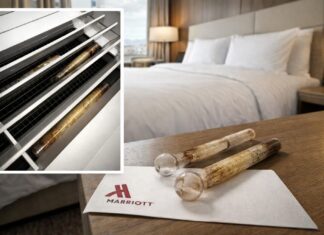 Marriott, Авіакомпанії та X: Підбірка Хаосу в Подорожах та Технологіях
