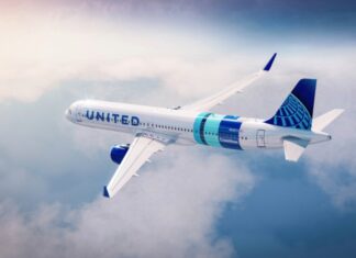 United Airlines робить ставку на зростання: 250 нових літаків з підвищеним комфортом