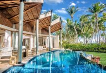 The World’s Top Waldorf Astoria Hotels: A Traveler’s Guide