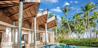 Лучшие отели Waldorf Astoria в мире: путеводитель для путешественников