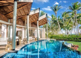 Лучшие отели Waldorf Astoria в мире: путеводитель для путешественников