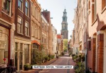 Marriott Bonvoy Briljante Amex: is de vergoeding van $ 650 het waard?