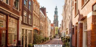 Marriott Bonvoy Brilliant Amex: Чи коштує річна плата 650 доларів?