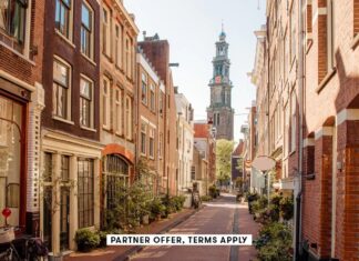 Marriott Bonvoy Brilliant Amex: Чи коштує річна плата 650 доларів?