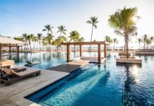 Лучшие отели “Всё включено” в мире: путеводитель для путешественников