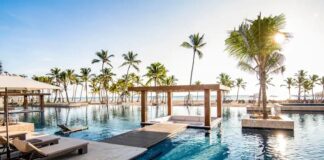 Лучшие отели “Всё включено” в мире: путеводитель для путешественников