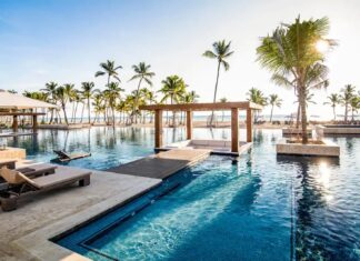 Лучшие отели “Всё включено” в мире: путеводитель для путешественников