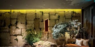 1 Hotel Tokyo: Розкіш зустрічається з екологічністю у столиці Японії