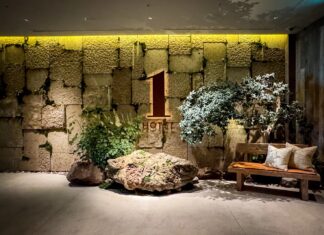 1 Hotel Tokyo: Розкіш зустрічається з екологічністю у столиці Японії