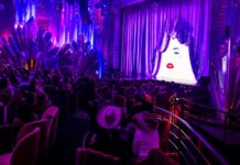 36 годин у Лас-Вегасі