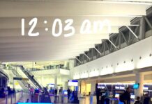 Хаос в TSA привел к экстремально ранним прибытиям в аэропорты