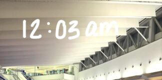 TSA Chaos Drives Extreme Airport Arrivals