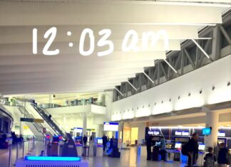Хаос у TSA призвів до екстремально ранніх прибуття в аеропорти