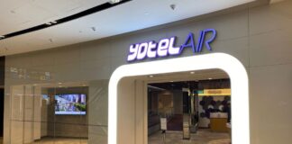 Hilton та YOTEL укладають партнерство для розширення програми лояльності та глобального охоплення