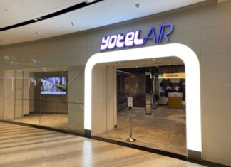 Hilton та YOTEL укладають партнерство для розширення програми лояльності та глобального охоплення