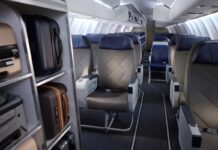 United Airlines rekonfiguruje regionalne odrzutowce w celu zapewnienia najwyższej jakości wrażeń i przewagi strategicznej