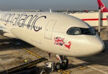 Citi ThankYou Points: 30% бонус при переведенні у Virgin Atlantic Flying Club