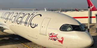 Citi ThankYou Points: 30% бонус при переведенні у Virgin Atlantic Flying Club