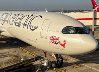 Citi ThankYou Points: 30% бонус при переведенні у Virgin Atlantic Flying Club