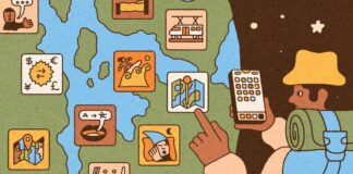 Незамінні Мандрівні Програми для Міжнародних Поїздок