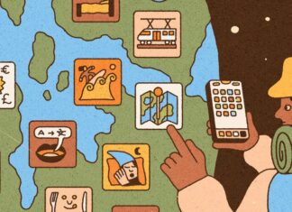 Незамінні Мандрівні Програми для Міжнародних Поїздок