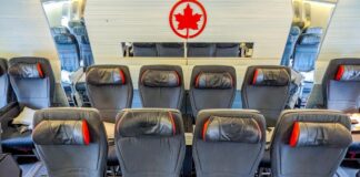 Air Canada Aeroplan: Полное руководство по накоплению и использованию баллов