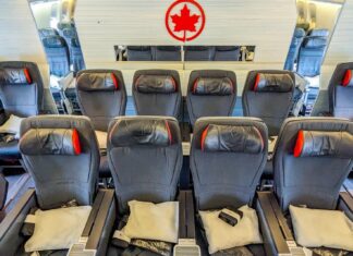 Air Canada Aeroplan: Полное руководство по накоплению и использованию баллов