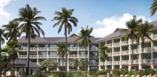 Hilton Розширює Свою Присутність у Розкішному Сегменті на Гаваях з Першим Готелем Curio Collection