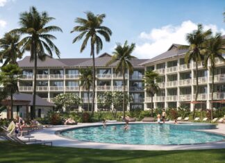 Hilton Розширює Свою Присутність у Розкішному Сегменті на Гаваях з Першим Готелем Curio Collection