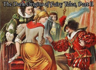 Темна правда, прихована за казками Діснея