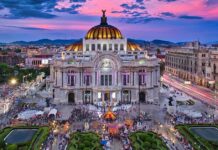 Чемпіонат світу з футболу 2026 у Мехіко: Гід для вболівальників