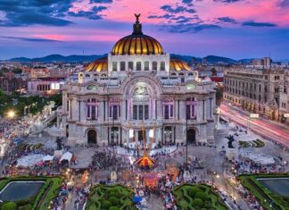 Чемпіонат світу з футболу 2026 у Мехіко: Гід для вболівальників