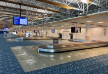 Delta Звужує Строк Подачі Заявки на Гарантію Доставки Багажу за 20 Хвилин