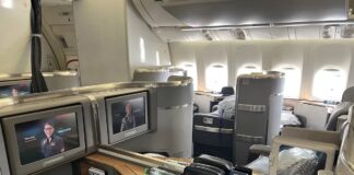 Редактор Vogue Зменшила Клас Перельоту через Погане обслуговування