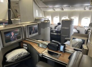 Редактор Vogue Зменшила Клас Перельоту через Погане обслуговування