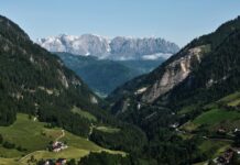 Сільські пагони: п’ять готелів для весняного відпочинку