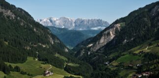 Сільські пагони: п’ять готелів для весняного відпочинку